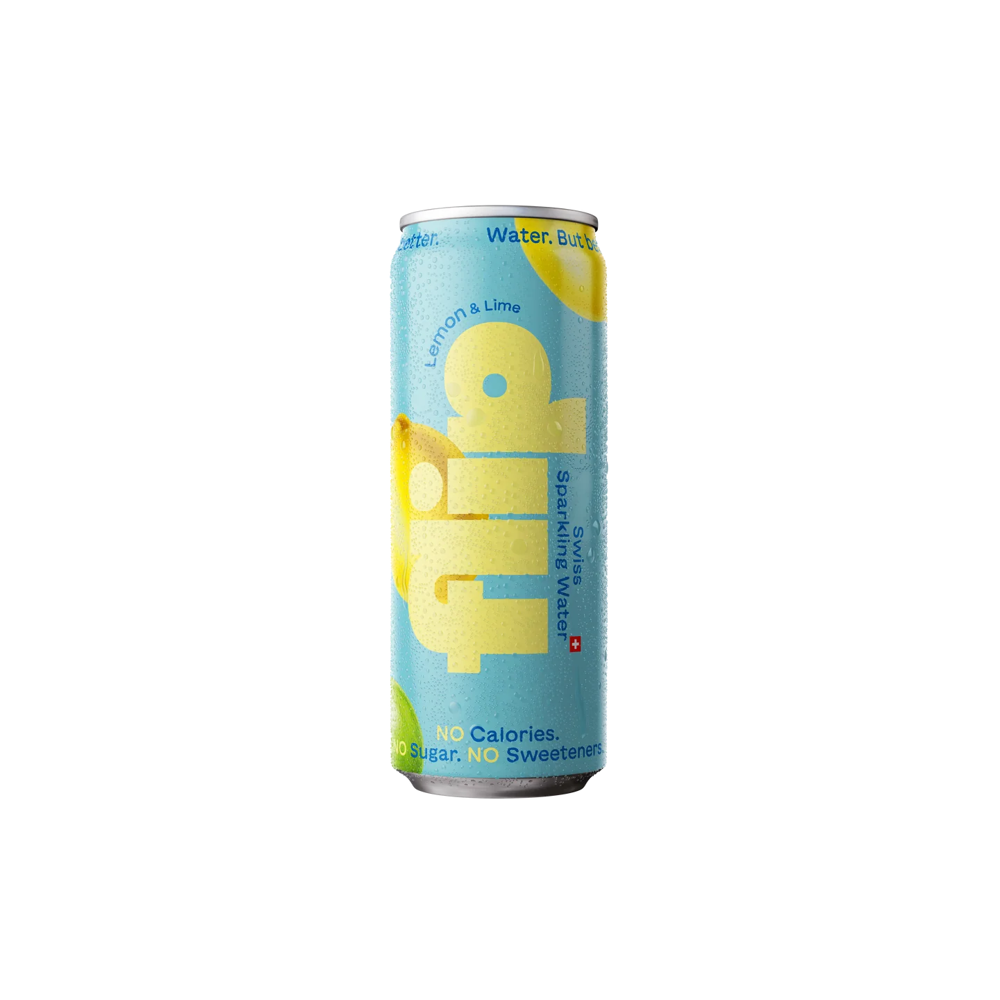 FLIP - Boisson fraîche chez Granola Geneva
